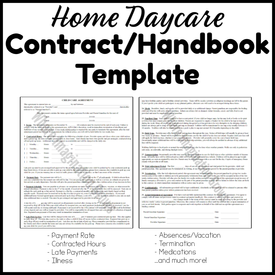 home-daycare-contract-handbook-template-where-imagination-grows