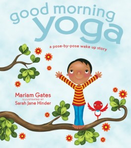 Good Morning Yoga Review & Giveaway!