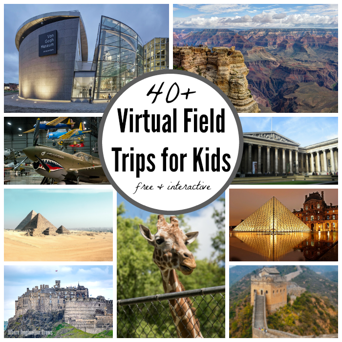 download virtual trips