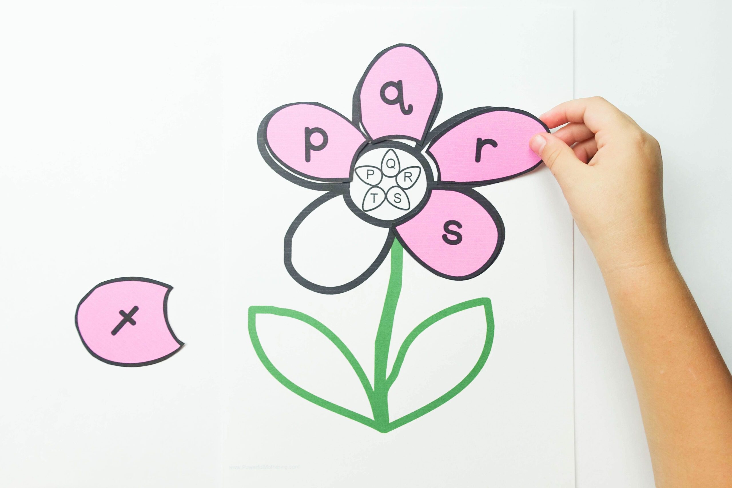 Spring Preschool Activity Lesson Plans - Image 6