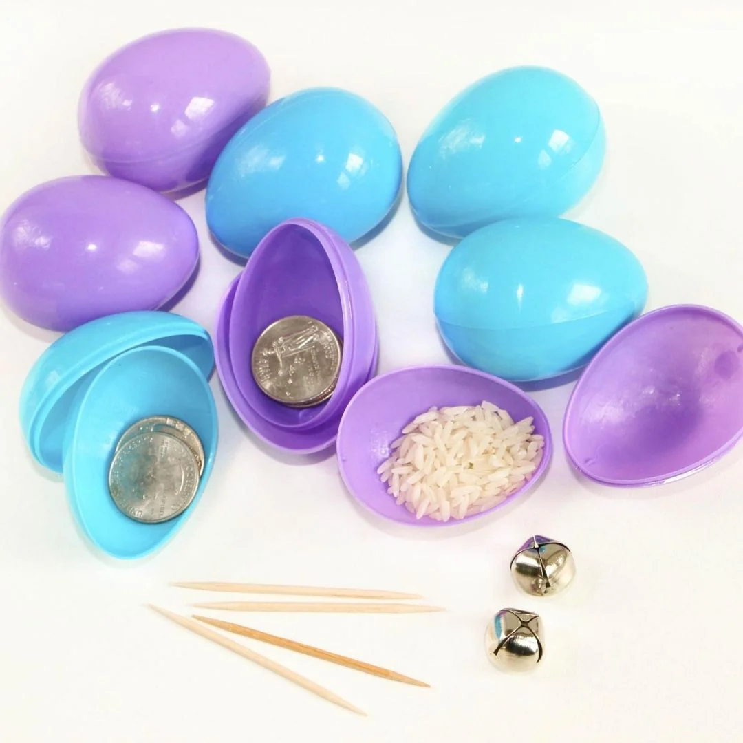Five Senses Preschool Activity Plans - Image 7